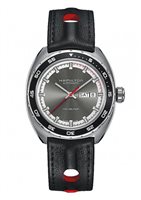 Orologio Hamilton Uomo American Classic in Acciaio H35415781 - H35415781